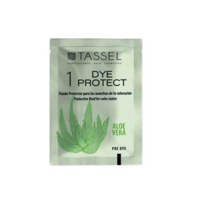 FLUIDO PROTECTOR MANCHAS 3ML - TASSEL