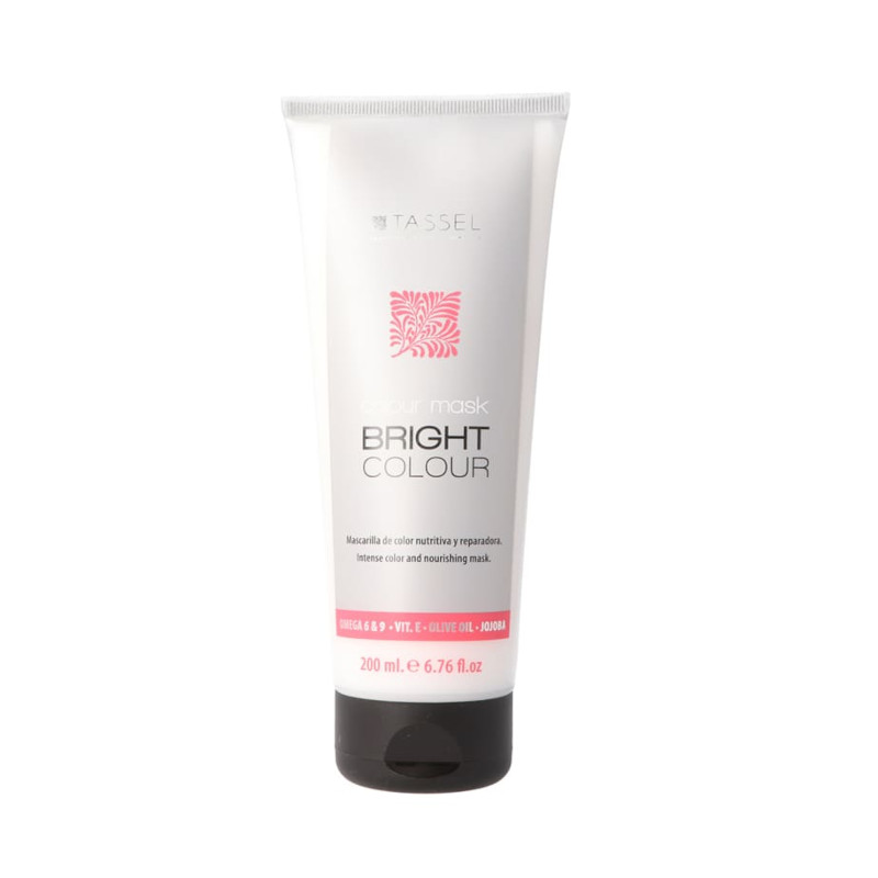 MASCARILLA COLOR NEUTRO 200ML - TASSEL