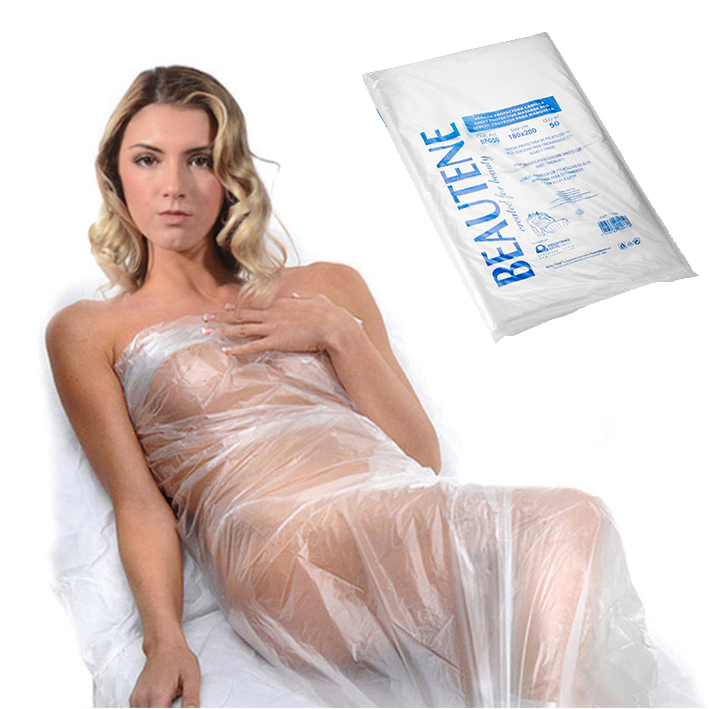 50 SABANAS PROTEC.ALTA DENSIDAD 180X200CM     