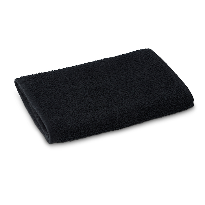 TOALLA 20x65cm 100% ALGODÓN 12UD - EUROSTIL