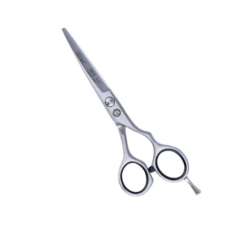 TIJERA CORTE CORVUS LINE 5,5" - EUROSTIL