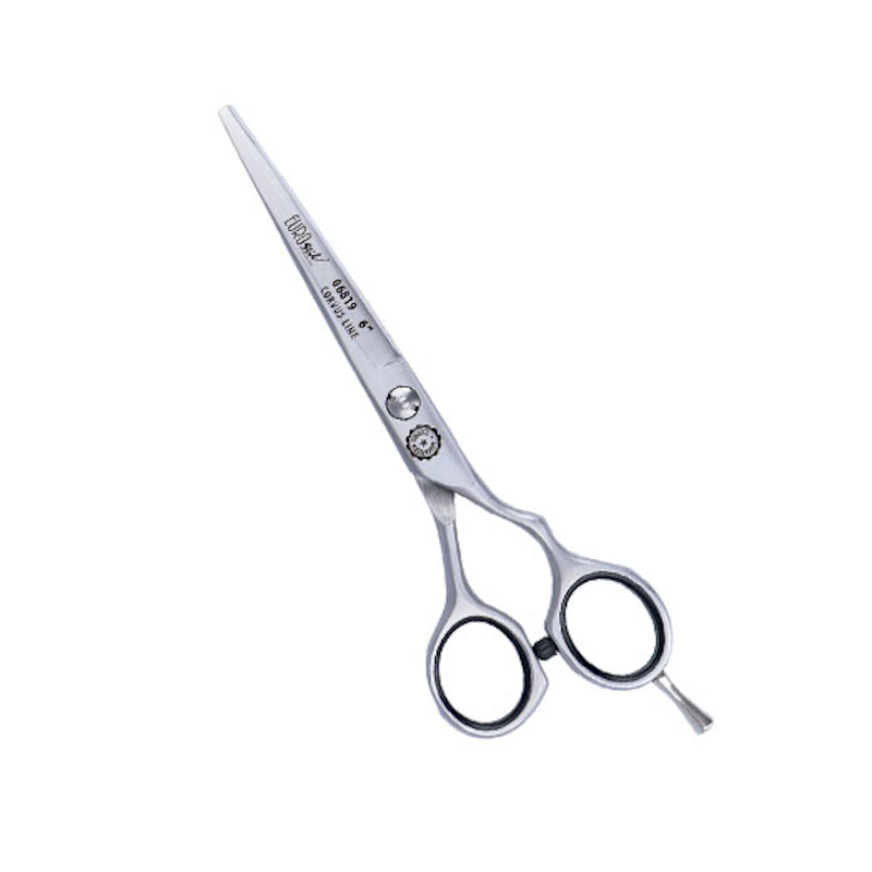 TIJERA CORTE CORVUS LINE 6.0" - EUROSTIL