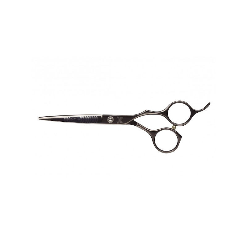 TIJERA CORTE 5,5" DARK - EUROSTIL