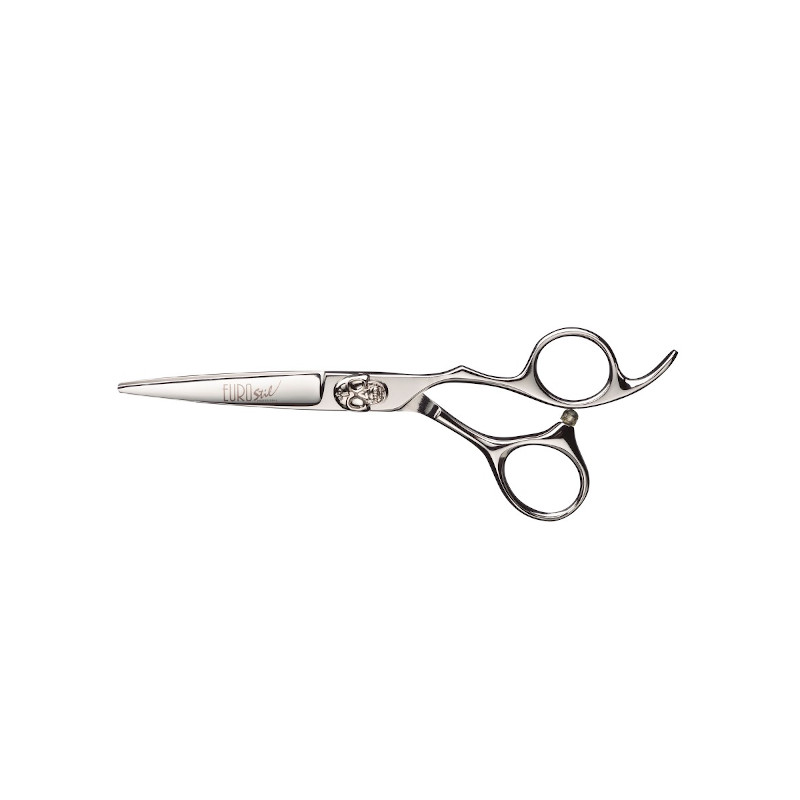 TIJERA CORTE PIRATA 5,5" - EUROSTIL
