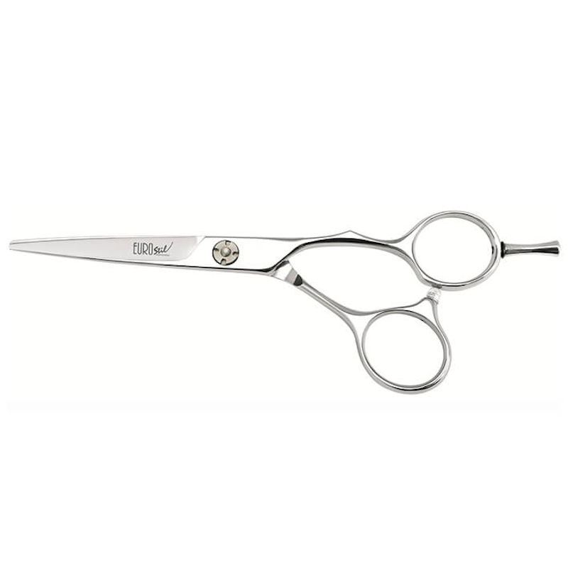 TIJERA CORTE SHARK 5,5" - EUROSTIL