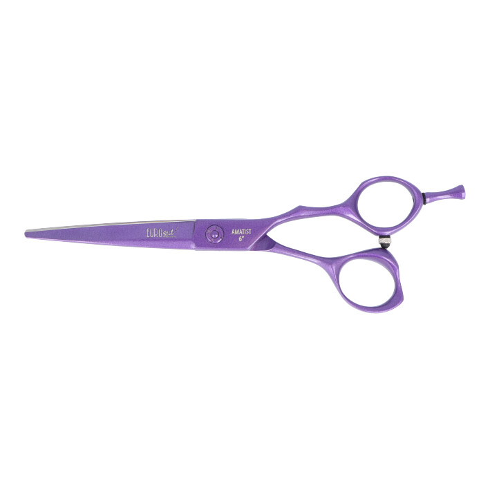 TIJERA CORTE AMATIST 6.0" - EUROSTIL