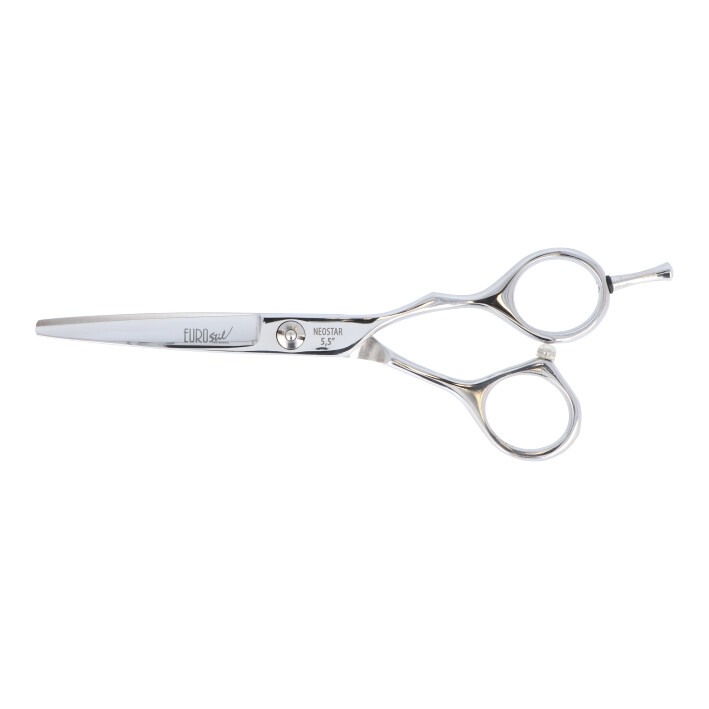 TIJERA CORTE MICRODENTADA 5.5" NEOSTAR - EUROSTIL