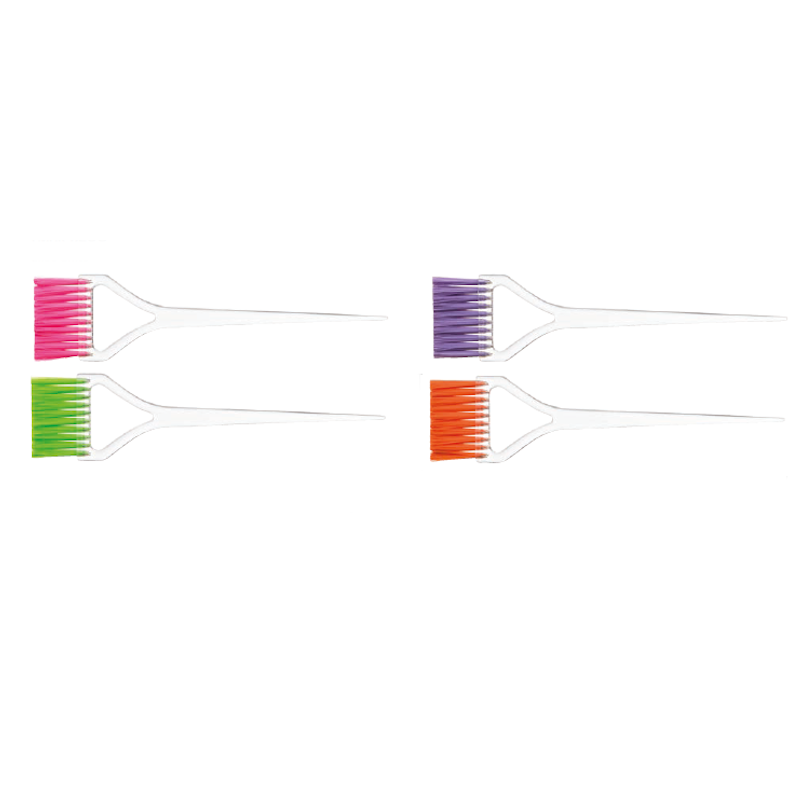 PALETINA TINTE GRANDE TRANSPARENTE PELO COLORES - EUROSTIL