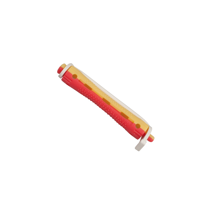 DNS.BIGUDIS PLAST.BICOLOR CORTO               