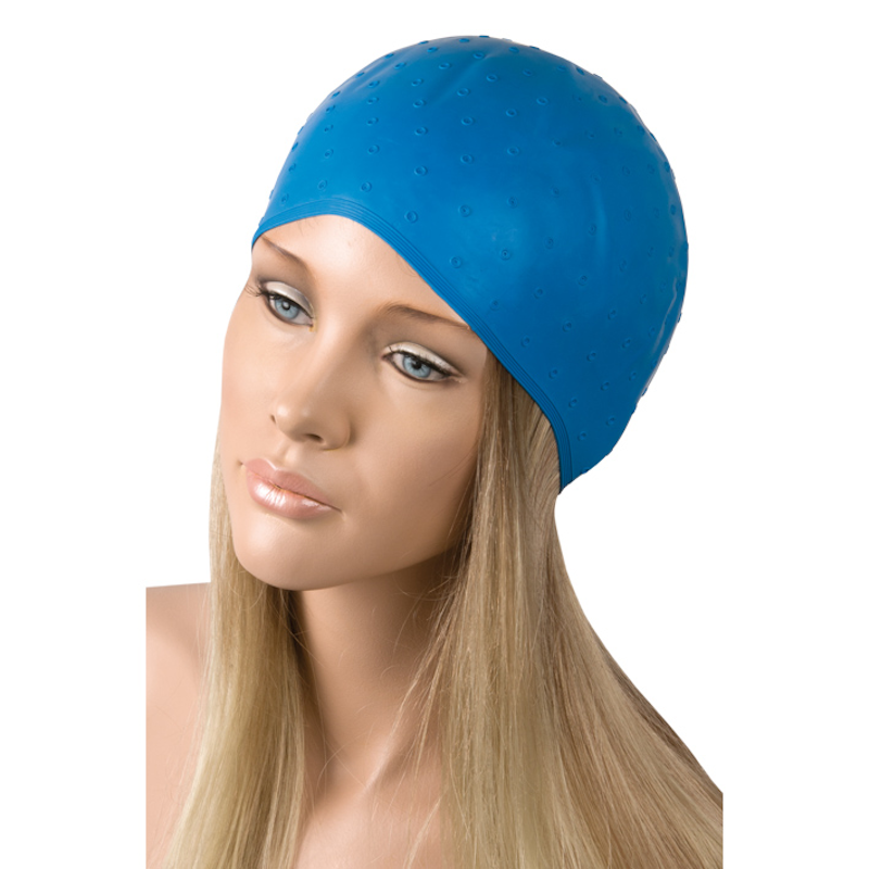 GORRO MECHAS ESPECIAL GOMA - EUROSTIL