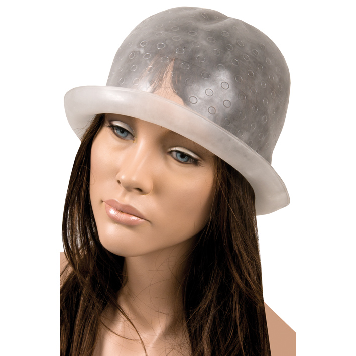 GORRO MECHAS SILICONA - EUROSTIL