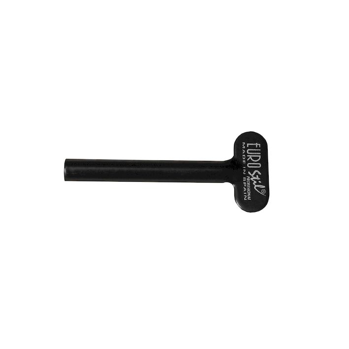 EXPRIMIDOR METALICO NEGRO - EUROSTIL