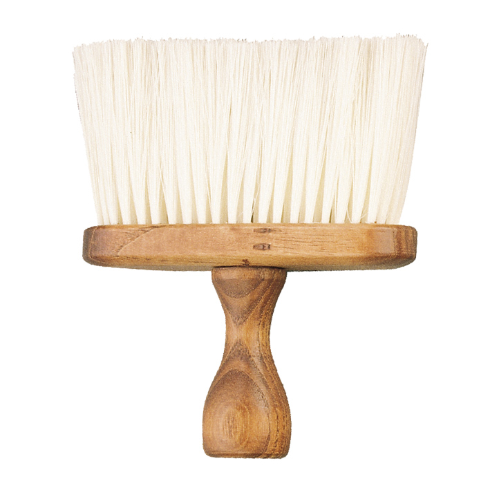 CEPILLO CUELLO BARBERO GRANDE - EUROSTIL