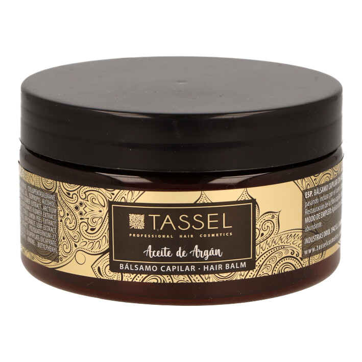 BALSAMO LINEA ARGAN 250ML - TASSEL