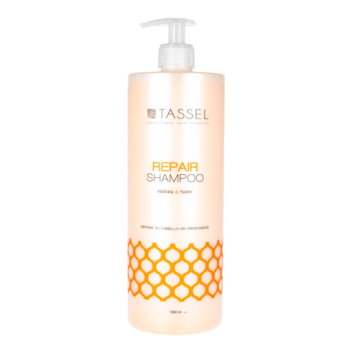 CHAMPU NUTRI-REPARIR 1L - TASSEL