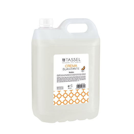 CREMA SUAVIZANTE NEUTRO MELÓN 5L - TASSEL