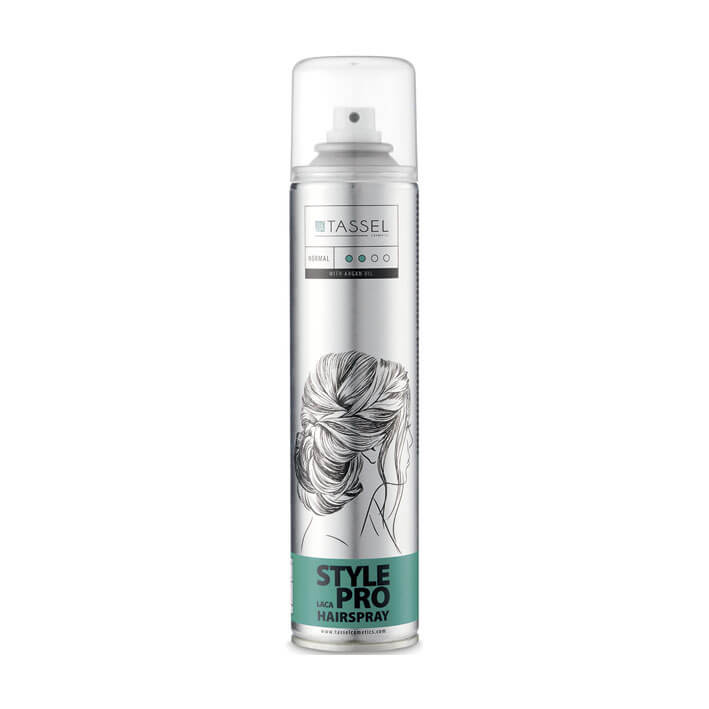 LACA NORMAL 300ML - TASSEL