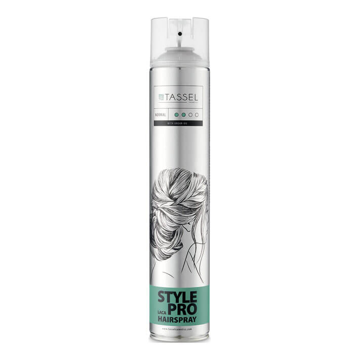 LACA NORMAL 750ML - TASSEL