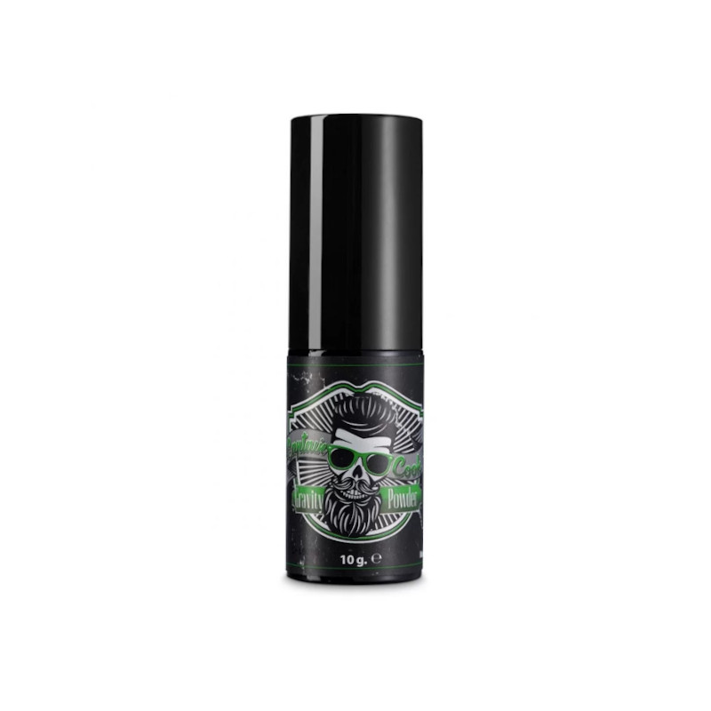 POLVOS VOLUMINIZADORES 10G - CAPTAIN COOK