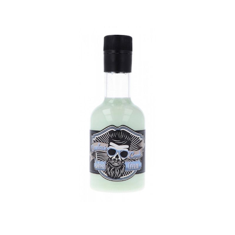 CREMA REFRESCANTE 250ML - CAPTAIN COOK