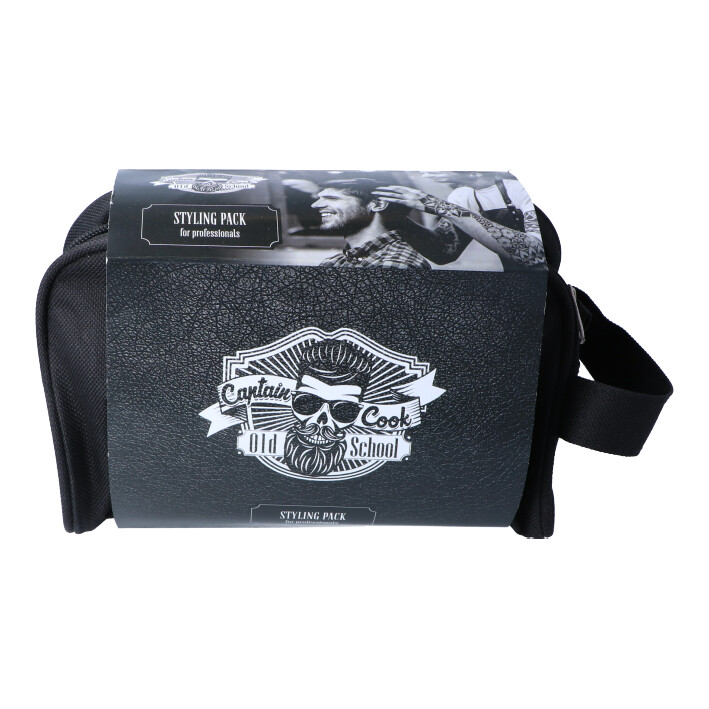 PACK CABELLO - CAPTAIN COOK