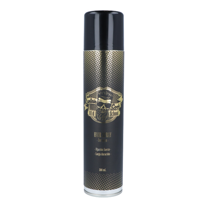 LACA FUERTE 300ML - CAPTAIN COOK