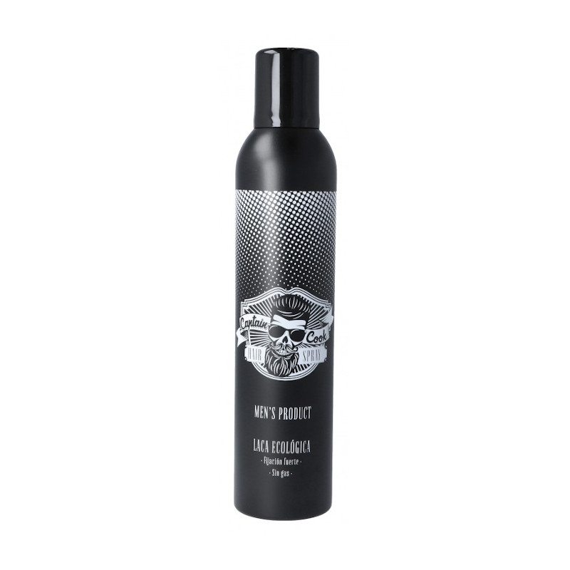LACA ECOLÓGICA 300ML - CAPTAIN COOK