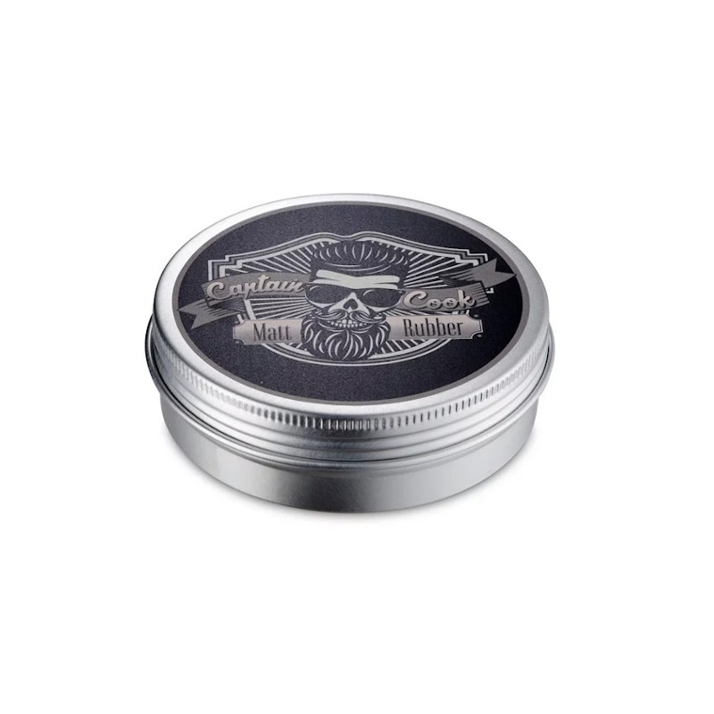 POMADA MATE 100ML - CAPTAIN COOK