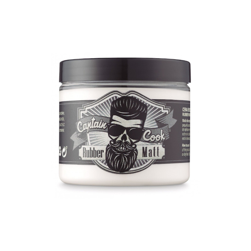 POMADA MATE 200ML - CAPTAIN COOK
