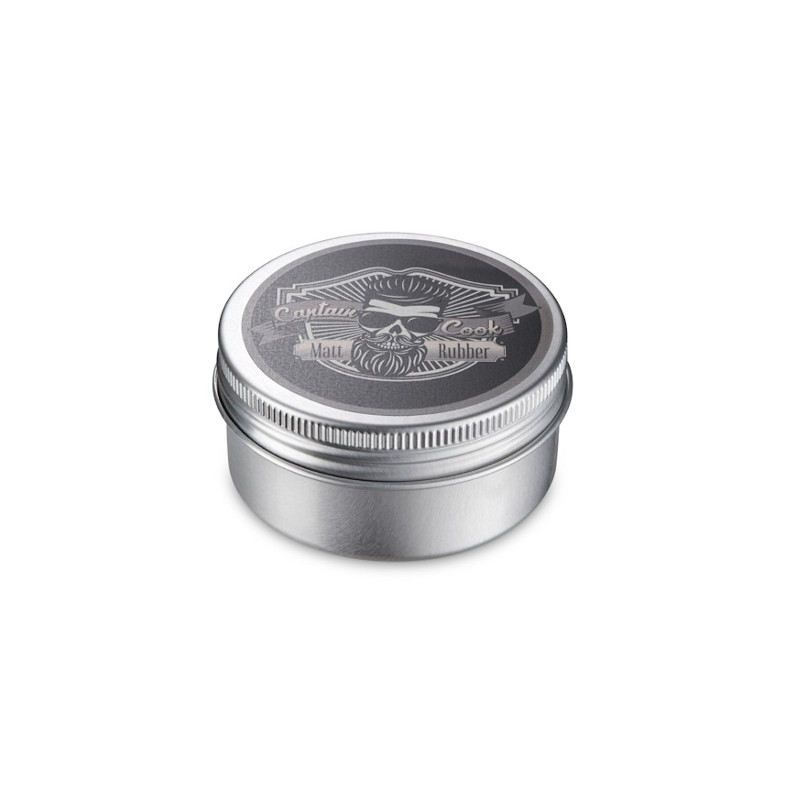 POMADA MATE 50ML - CAPTAIN COOK