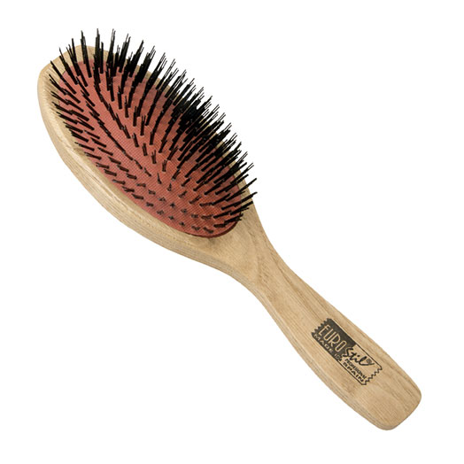 CEPILLO FUELLE M/MADERA NYLON GRANDE - EUROSTIL