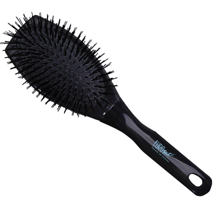CEPILLO CON FUELLE PUAS NYLON - EUROSTIL