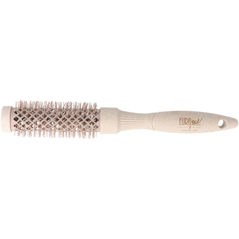 CEPILLO TERMICO ECO 25MM - EUROSTIL