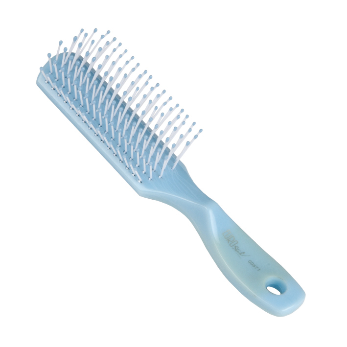 CEPILLO PLASTICO PLANO PEQUEÑO - EUROSTIL