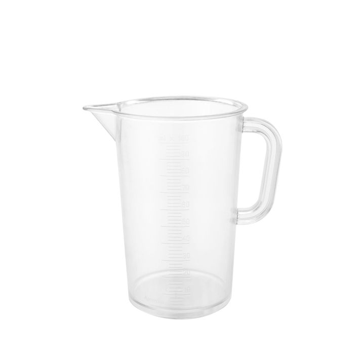 PROBETA CON ASA PEQUEÑA 100ML - EUROSTIL