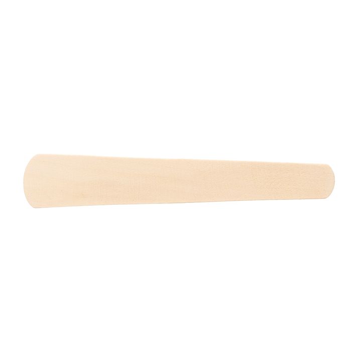 ESPATULA CERA MEDIANA 16CM - EUROSTIL