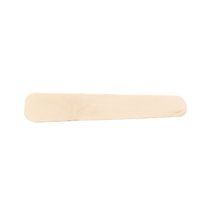 ESPATULA CERA MINI 11CM - EUROSTIL