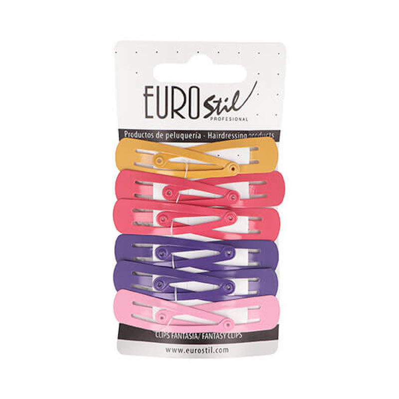 CARTON 12 RANITAS COLORES - EUROSTIL