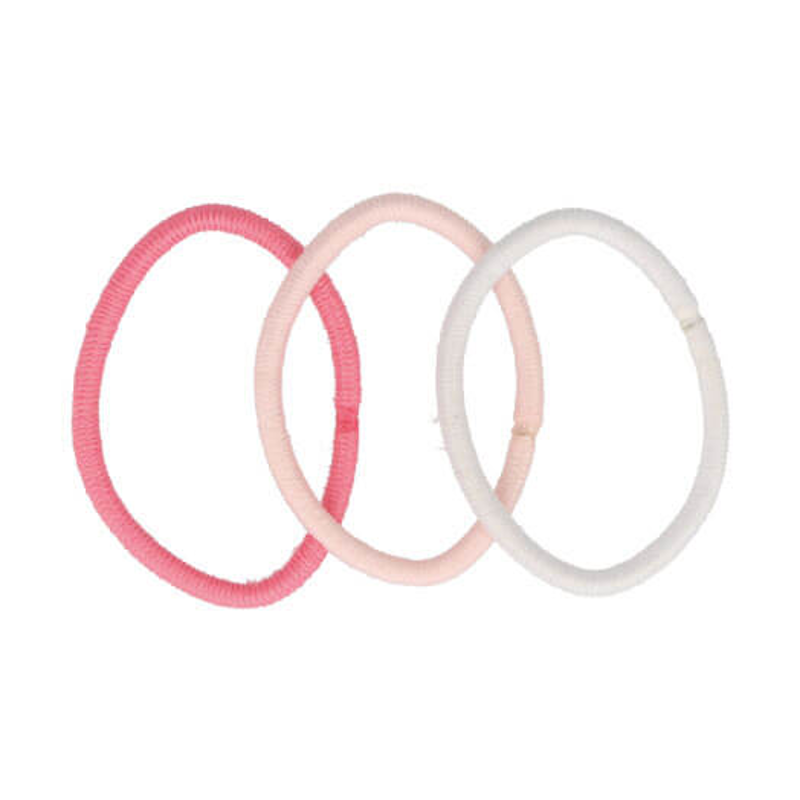 CARTON 20 GOMITAS MINI TONOS ROSA - EUROSTIL