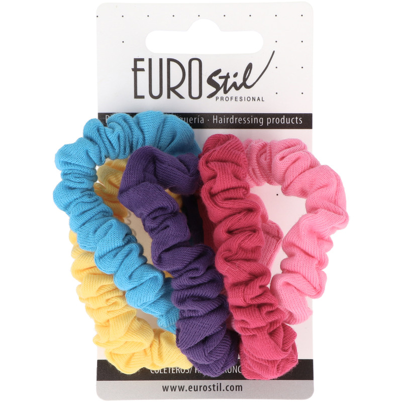 CARTON 5 COLETEROS ROPA ARCOIRIS - EUROSTIL