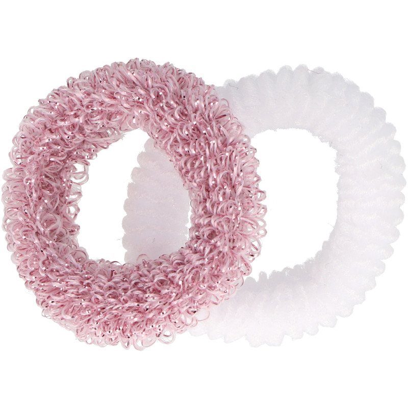 CARTON 9 COLETEROS MINI ROSA Y BLANCOS - EUROSTIL