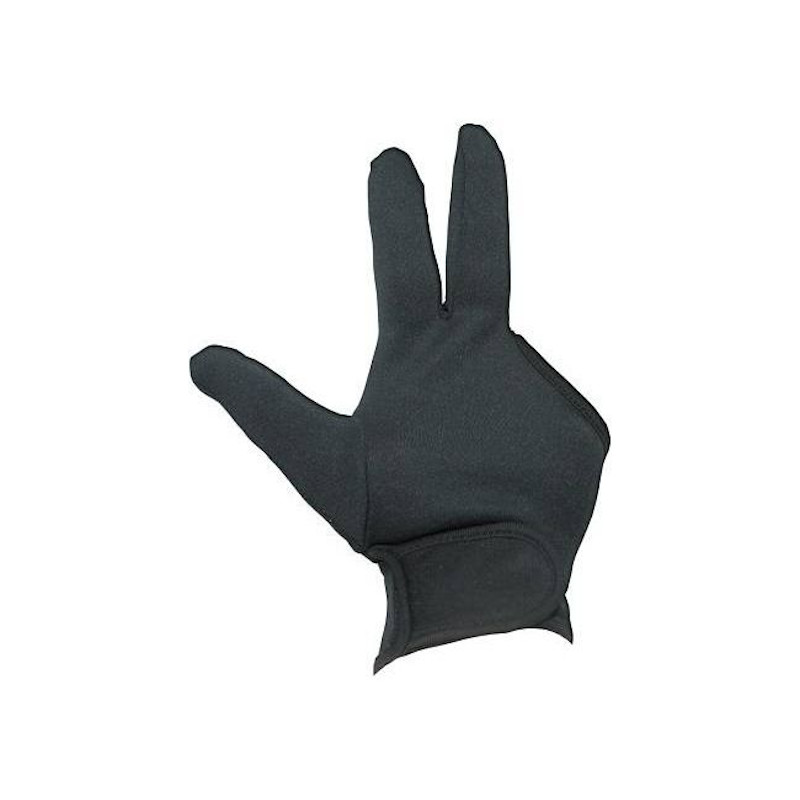 GUANTE 3 DEDOS PROTECTOR ALTAS TEMPERATURAS - EUROSTIL