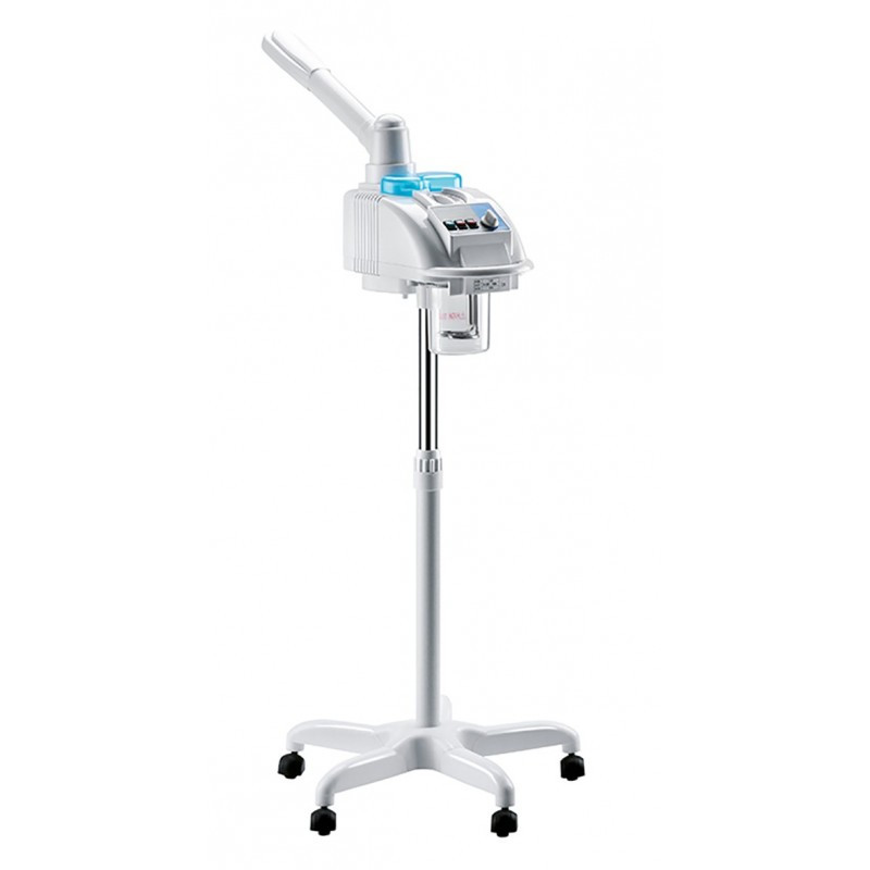 VAPORIZADOR FACIAL OZONO - EUROSTIL