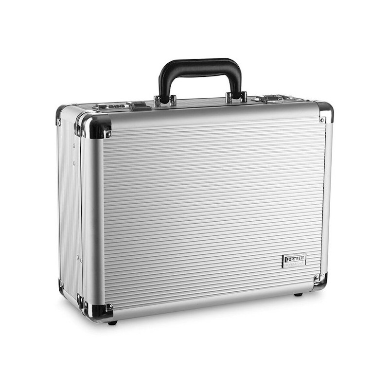 MALETÍN DE ALUMINIO DE PELUQUERÍA - EUROSTIL