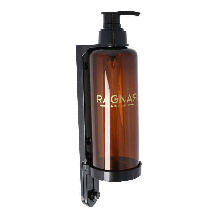BOTELLA PARA GEL Y SOLUCIÓN HIDRO ALCOHÓLICA - RAGNAR