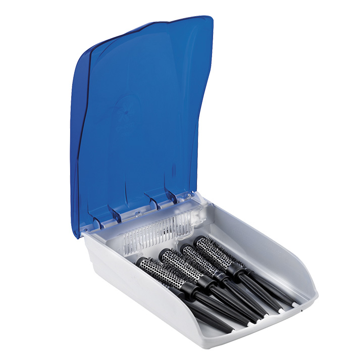 ESTERILIZADOR GERMICIDA GX4 AZUL - EUROSTIL