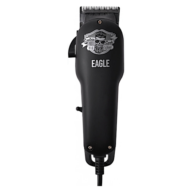 MÁQUINA DE CORTE EAGLE - CAPTAIN COOK