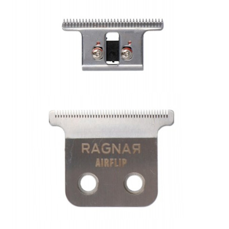 CUCHILLA AIRFLIP - RAGNAR
