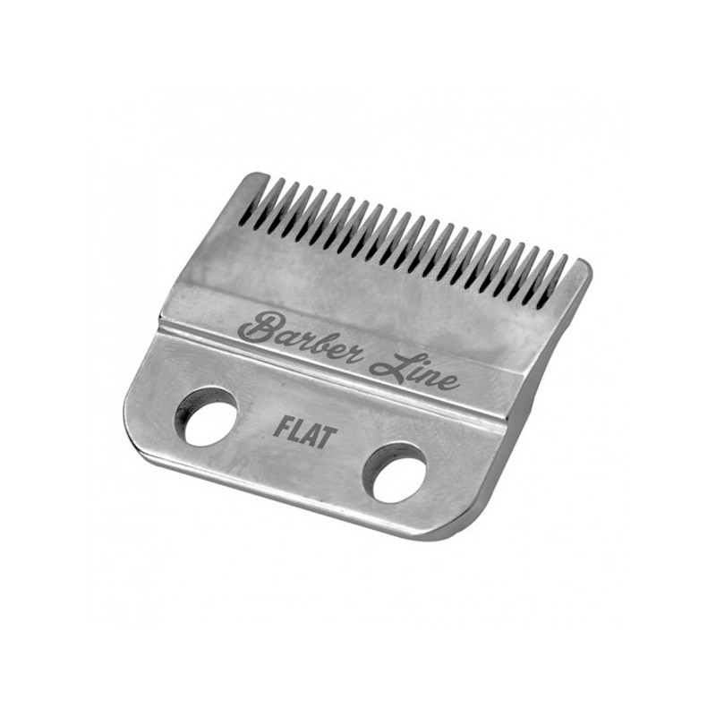 CUCHILLA PLANA - BARBER LINE
