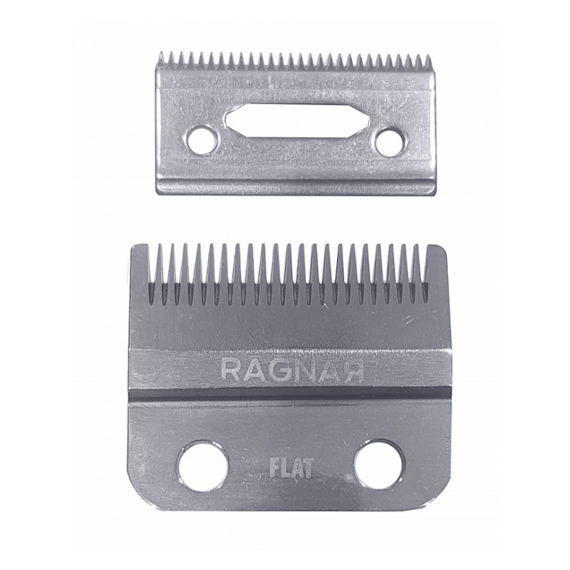 CUCHILLA PLANA - RAGNAR